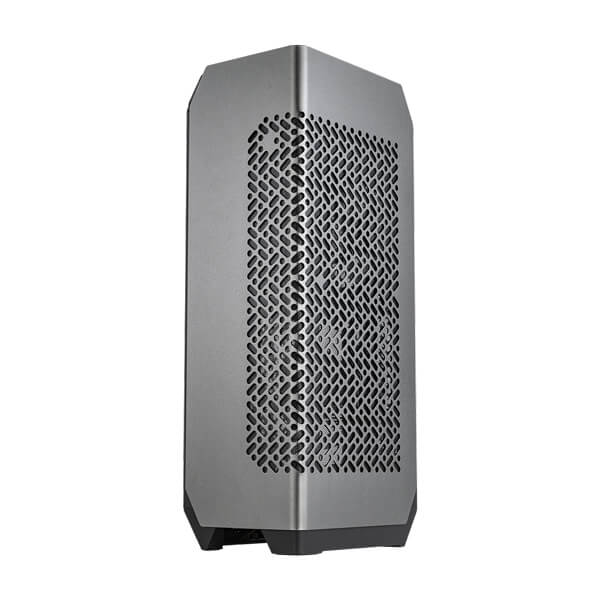 Cooler Master Ncore 100 Max Dark Grey M-ITX Mini Tower Case
